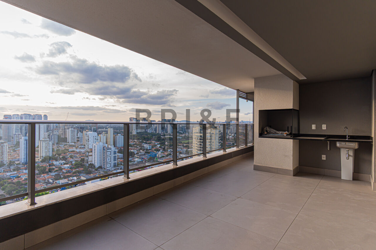 Apartamento para Venda - BROOKLIN