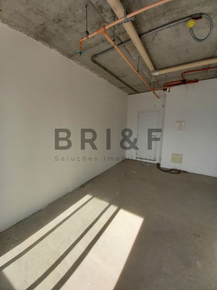 Conj. Comercial para Venda - BROOKLIN