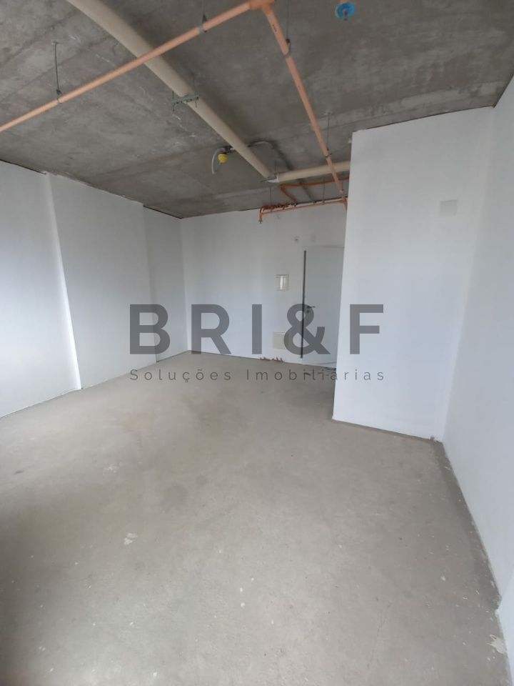 Conj. Comercial para Venda - BROOKLIN