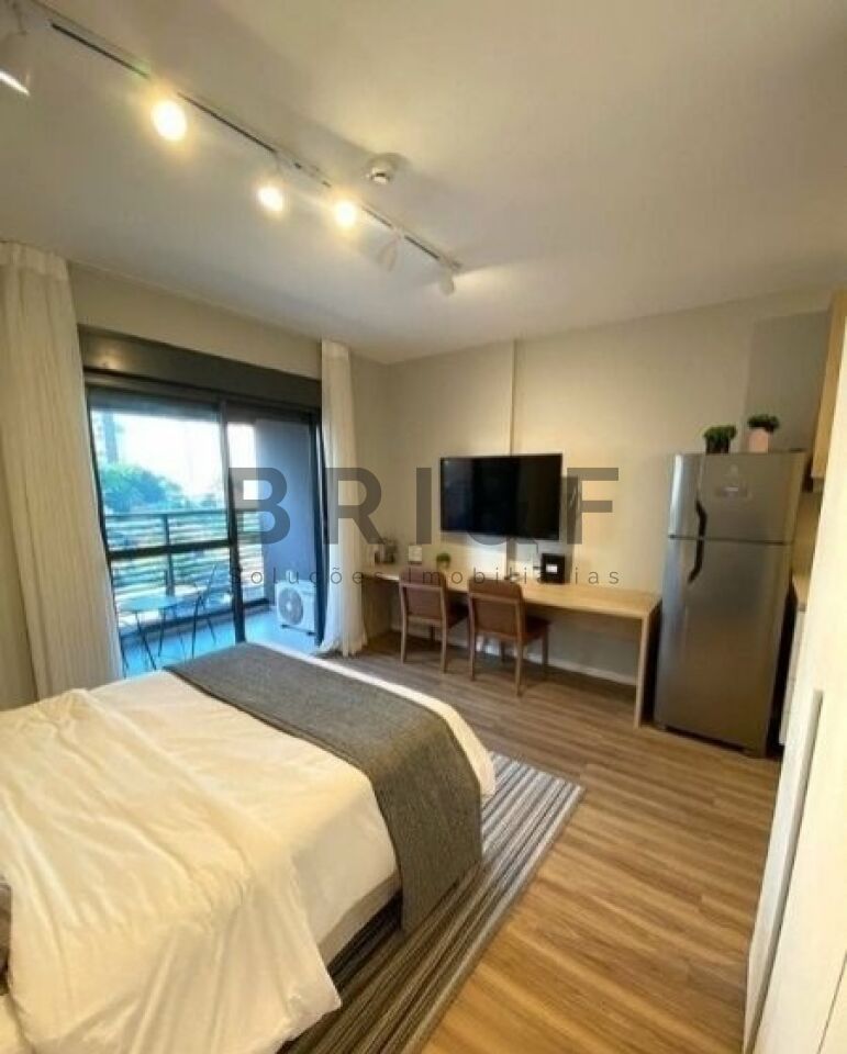 Apartamento para Venda - BROOKLIN