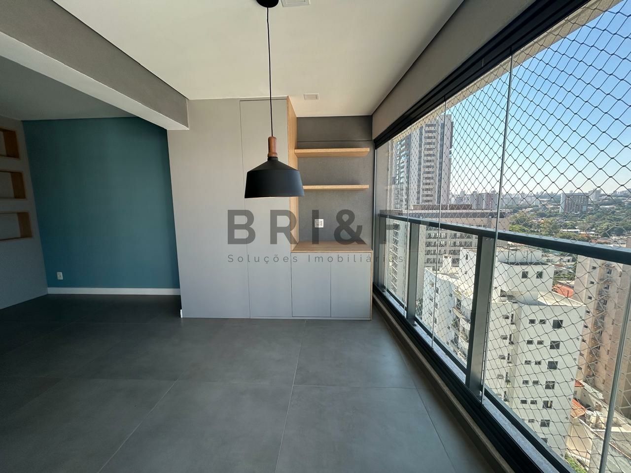 Apartamento para Venda - Campo Belo