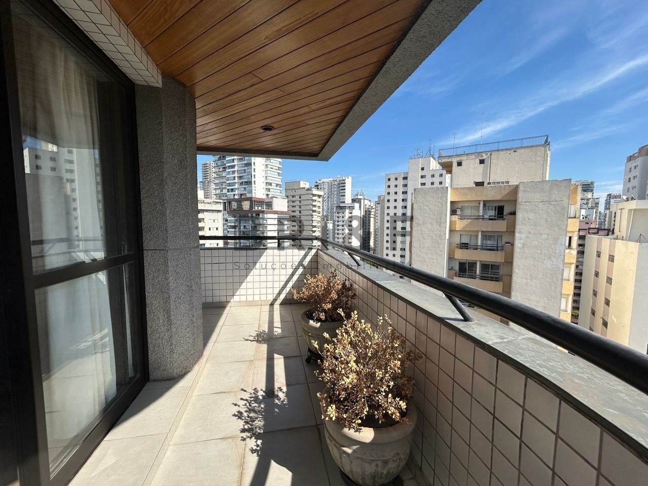 Apartamento para Venda - Brooklin