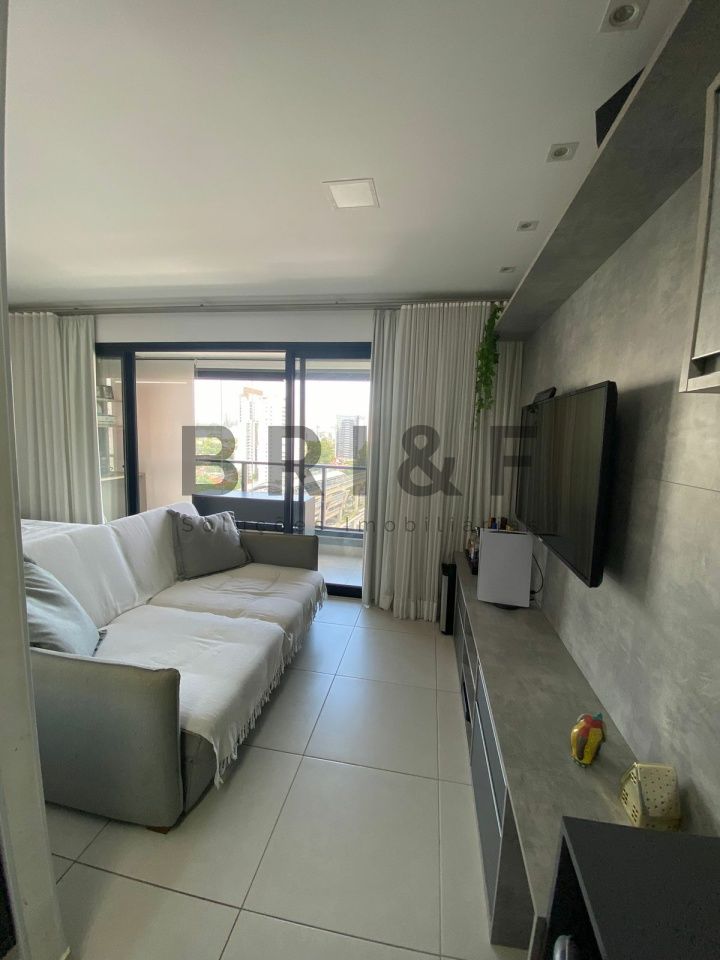 Apartamento para Venda - Campo Belo