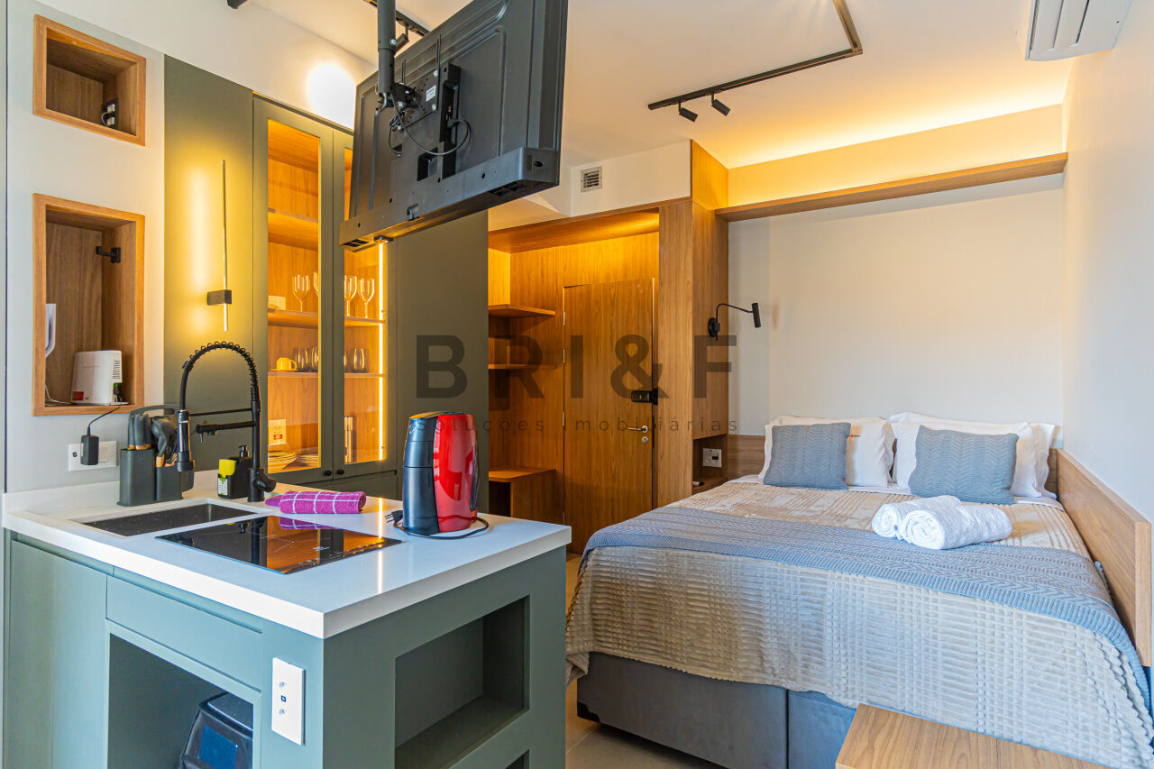Apartamento para Venda - BROOKLIN