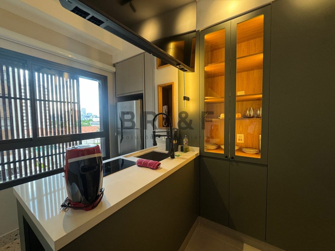 Apartamento para Venda - BROOKLIN