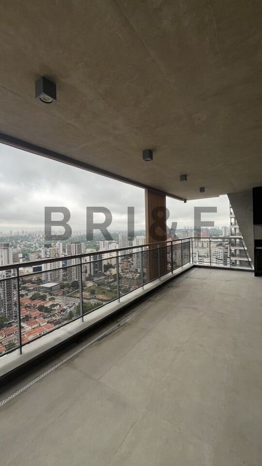 Apartamento para Venda - BROOKLIN