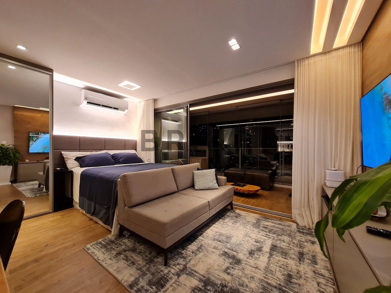 Apartamento para Venda - Brooklin