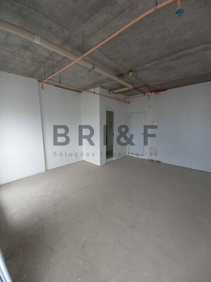 Conj. Comercial para Venda - BROOKLIN