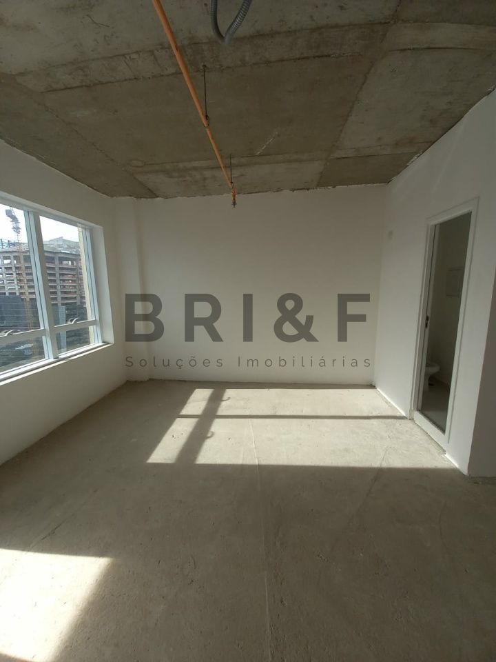 Conj. Comercial para Venda - BROOKLIN