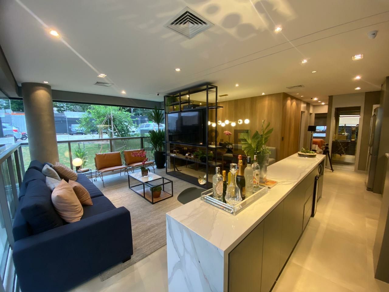 Apartamento para Venda - BROOKLIN