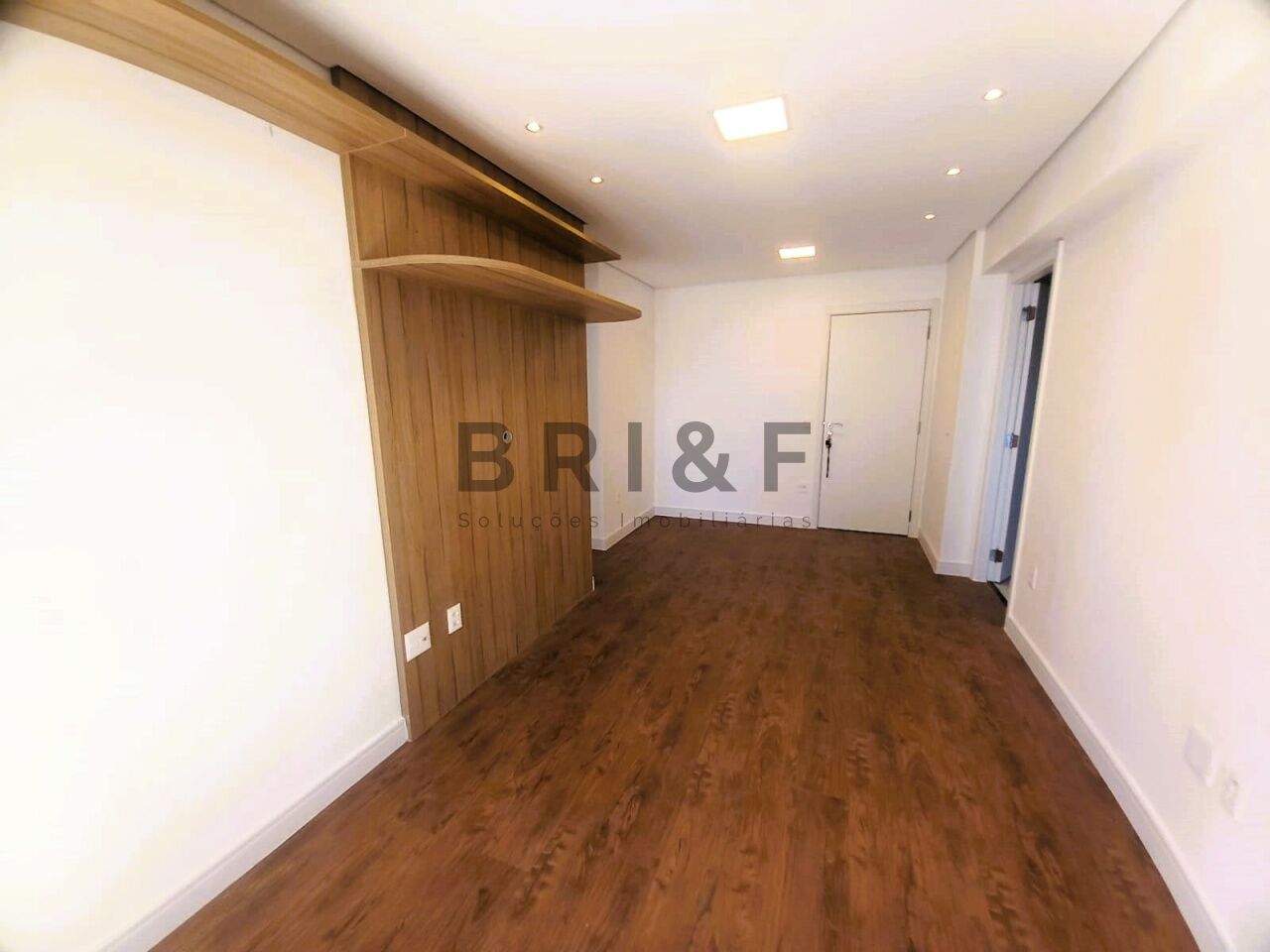 Apartamento para Venda - Brooklin