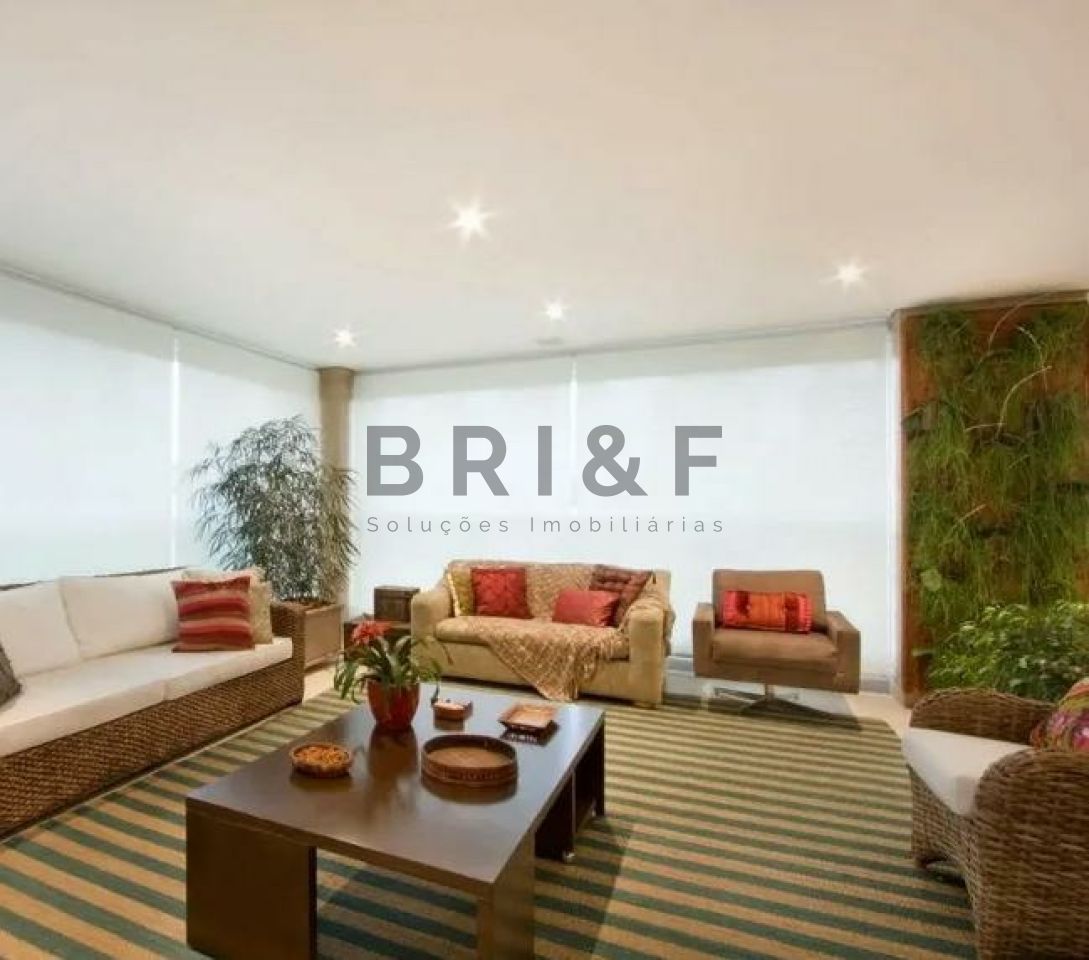 Apartamento para Venda - Campo Belo