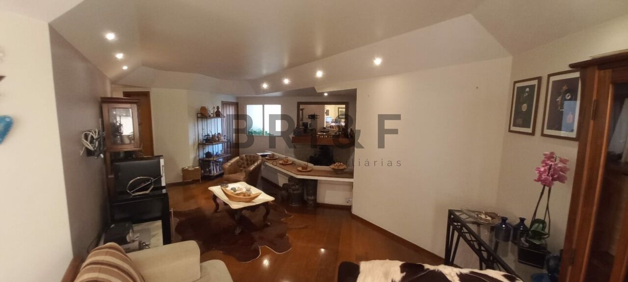 Apartamento para Venda - Brooklin