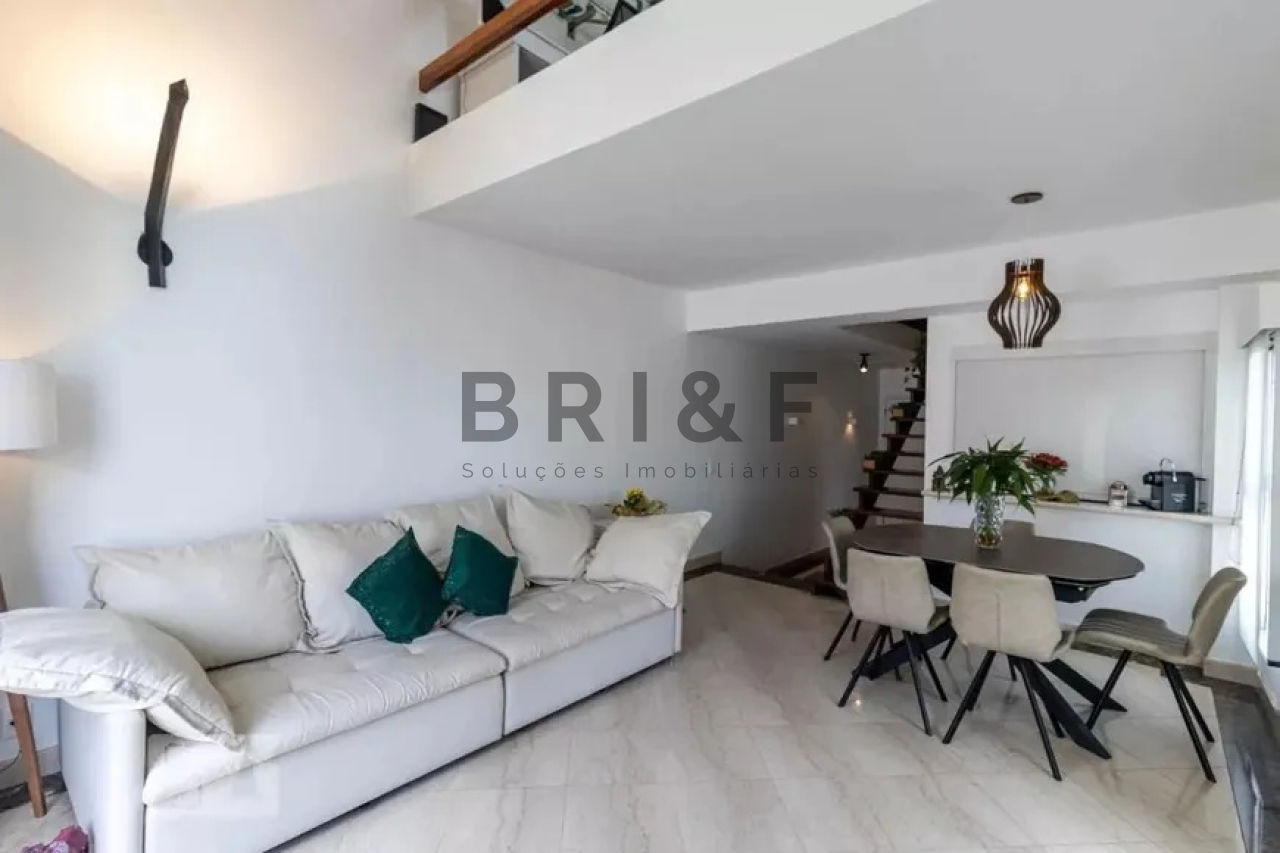 Apartamento para Venda - Itaim Bibi