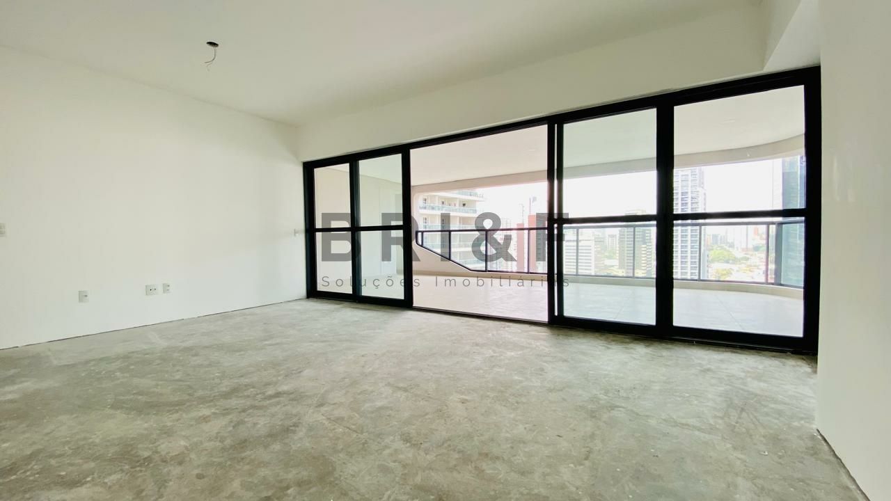 Apartamento para Venda - Chácara Santo Antônio Zona Sul
