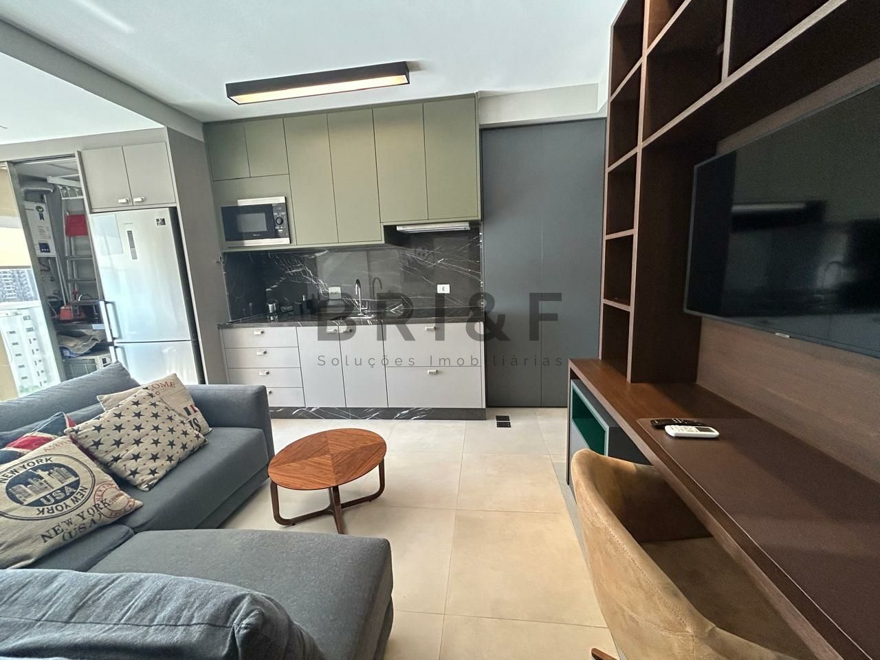 Apartamento para Venda - Campo Belo