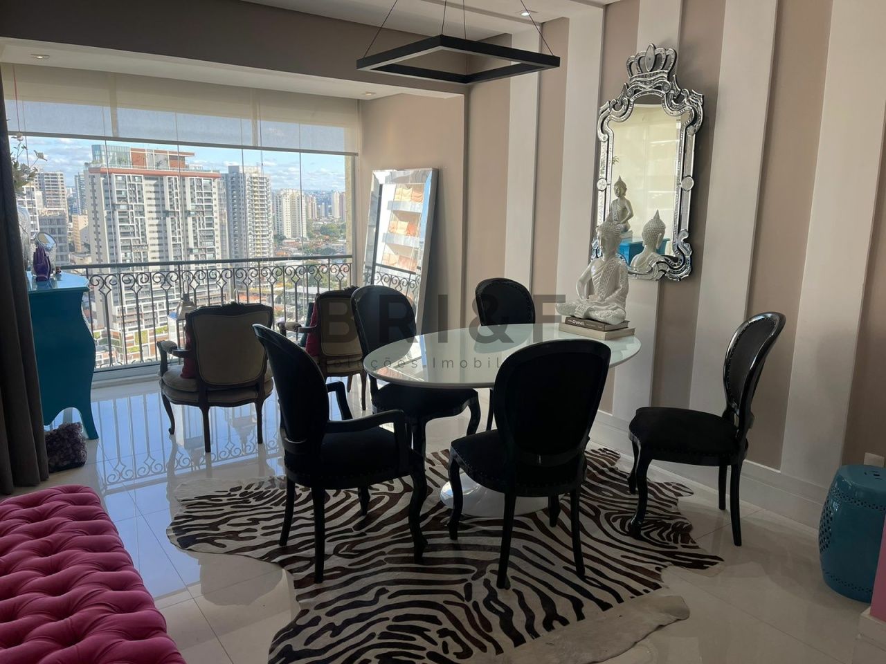 Apartamento para Venda - BROOKLIN
