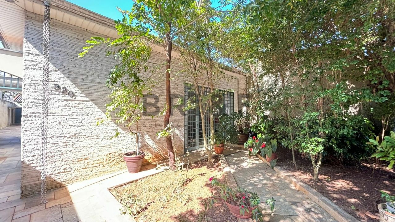 Casa  para Venda - Brooklin