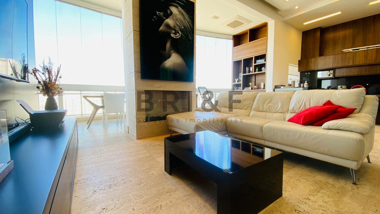 Apartamento para Venda - BROOKLIN