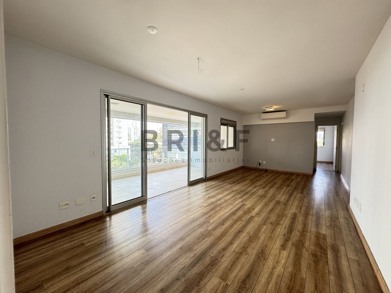 Apartamento para Venda - Brooklin