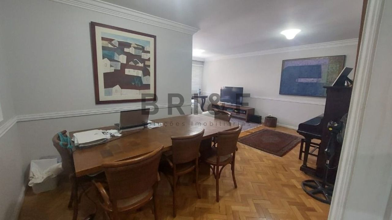 Apartamento para Venda - Campo Belo