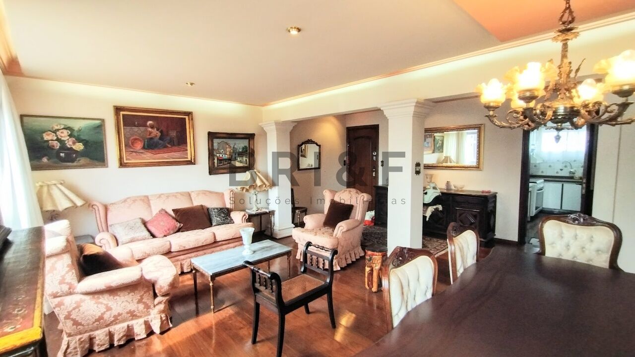 Apartamento para Venda - Chácara Santo Antônio Zona Sul
