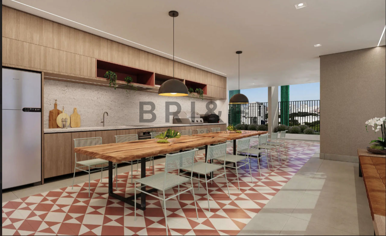 Apartamento para Venda - Chácara Santo Antônio Zona Sul