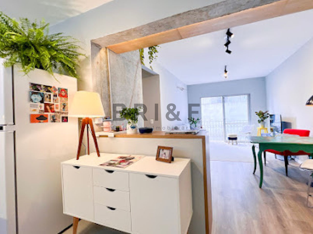 Apartamento para Venda - Vila Olímpia