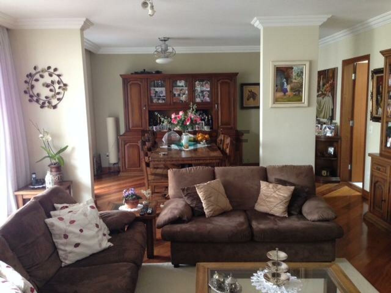 Apartamento para Venda - Vila Mascote