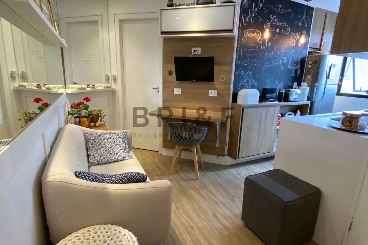 Apartamento para Venda - Vila Nova Conceição