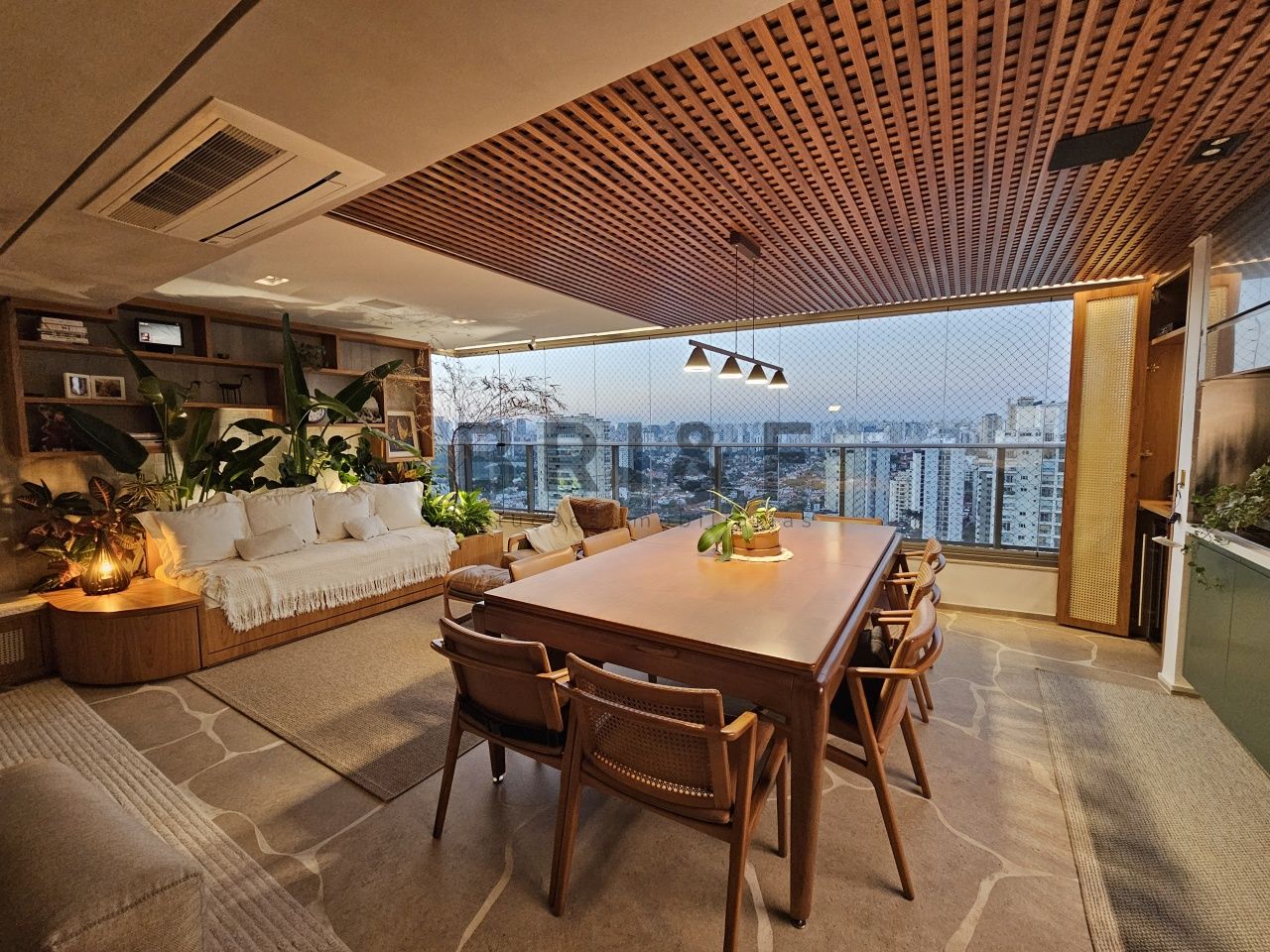 Apartamento para Venda - BROOKLIN