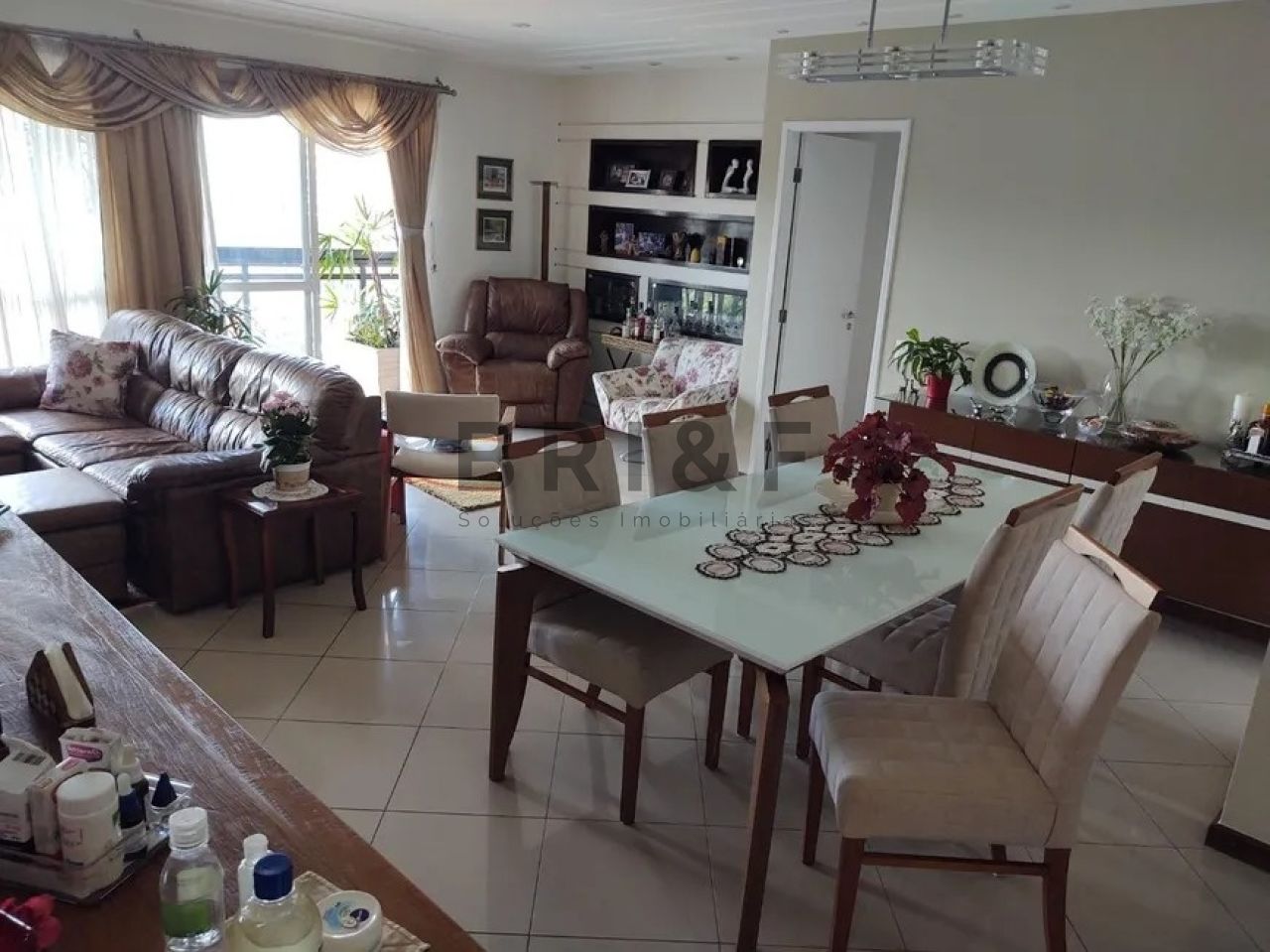 Cobertura para Venda - Santo Amaro