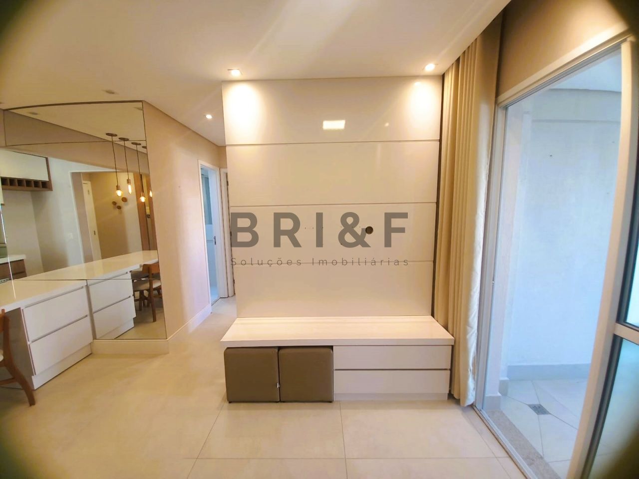 Apartamento para Venda - Vila Mascote