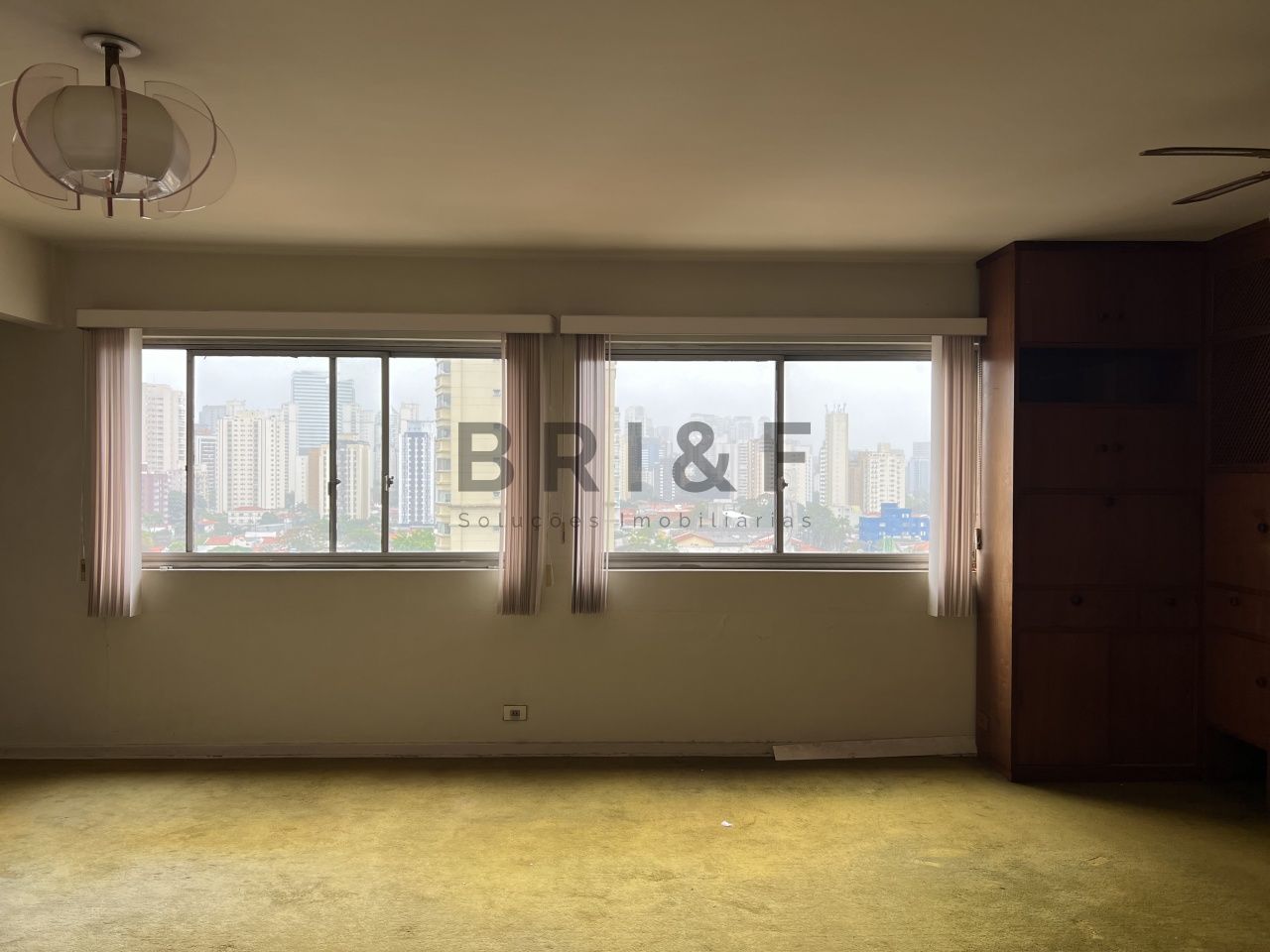 Apartamento para Venda - BROOKLIN