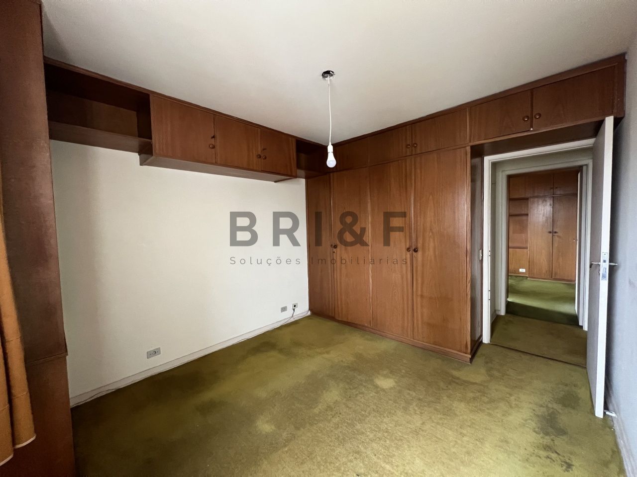 Apartamento para Venda - BROOKLIN