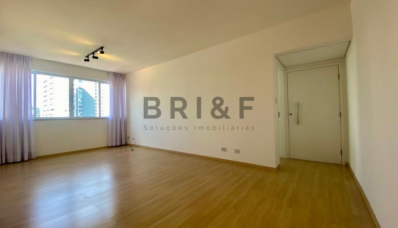 Apartamento para Venda - Vila Clementino