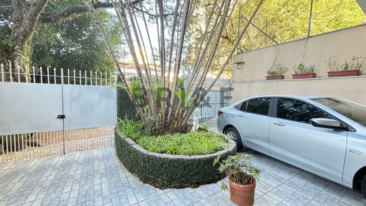 Casa  para Venda - Santo Amaro