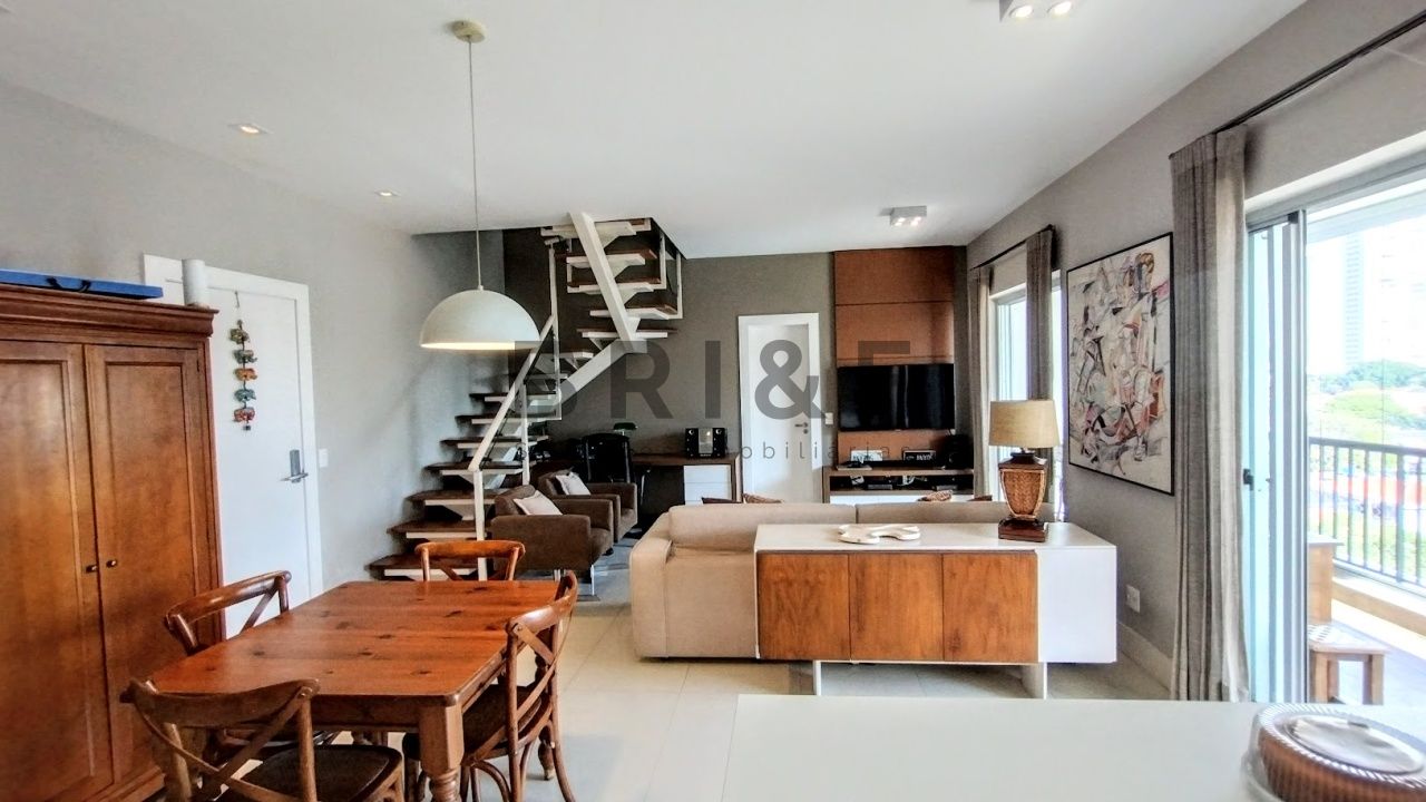 Apartamento para Venda - BROOKLIN