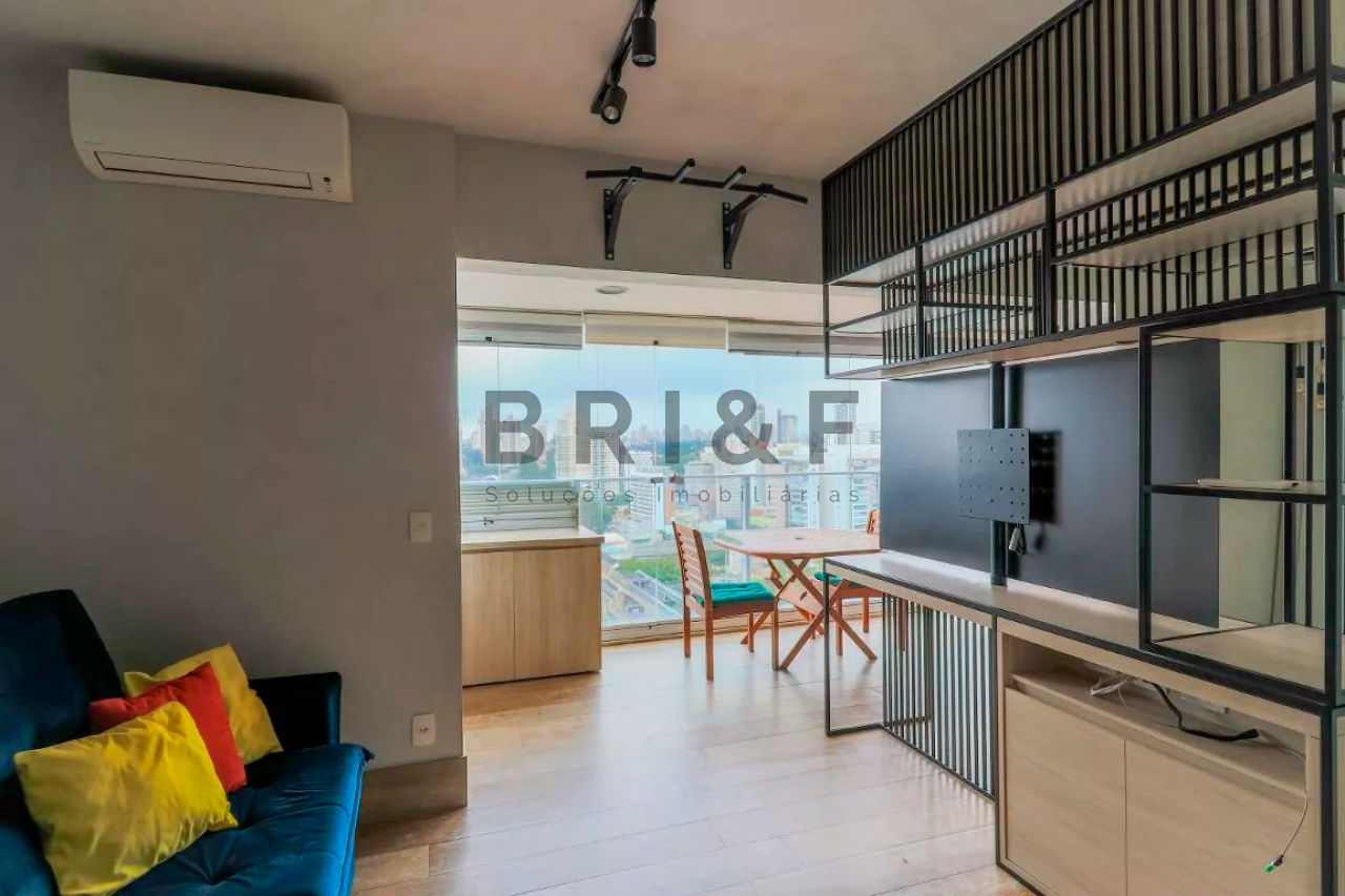 Apartamento para Venda - BROOKLIN