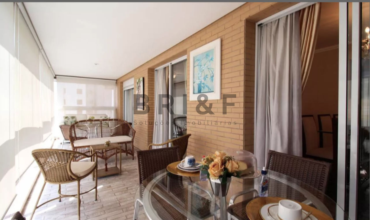 Apartamento para Venda - Vila Nova Conceição