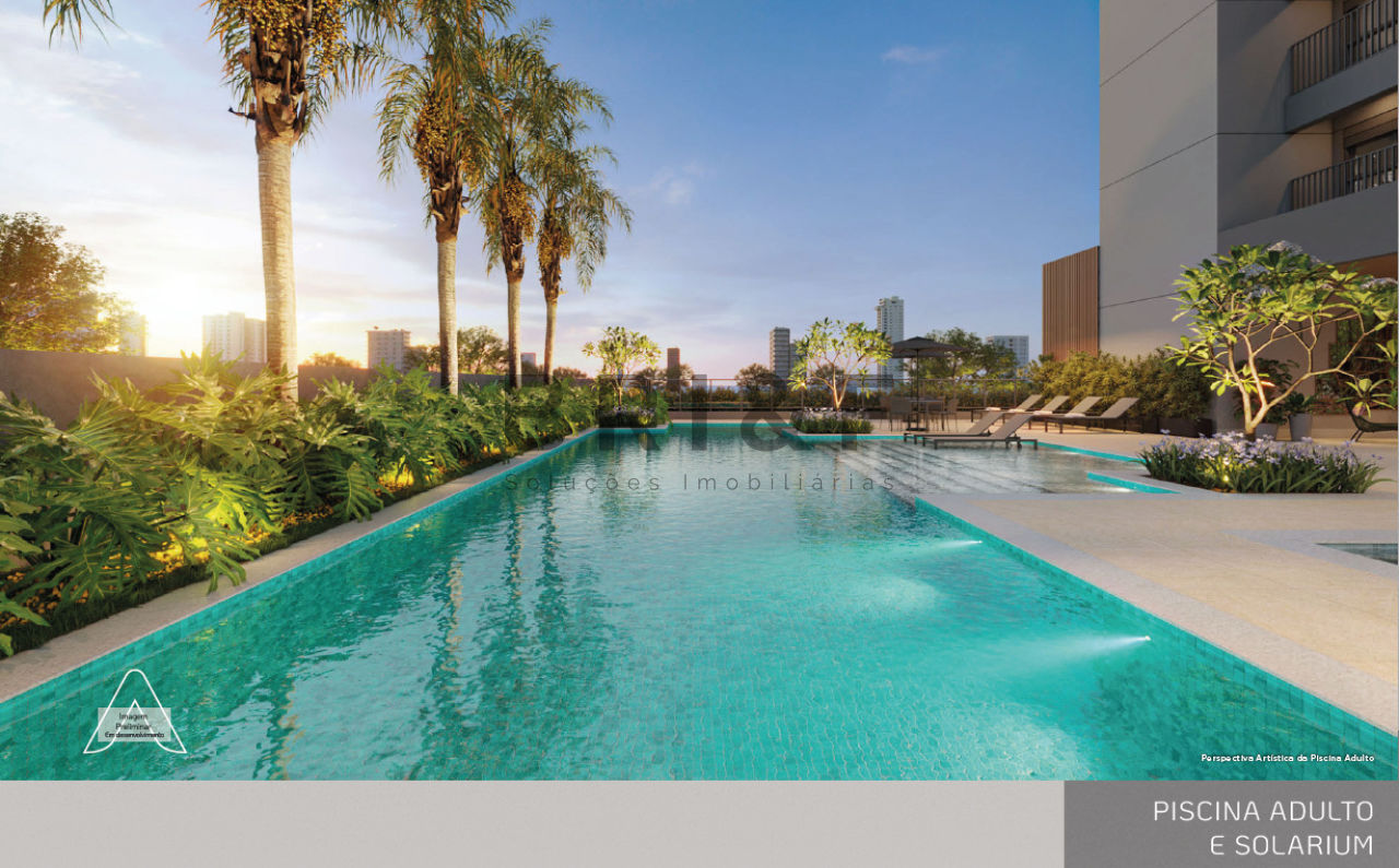 Apartamento para Venda - Campo Belo