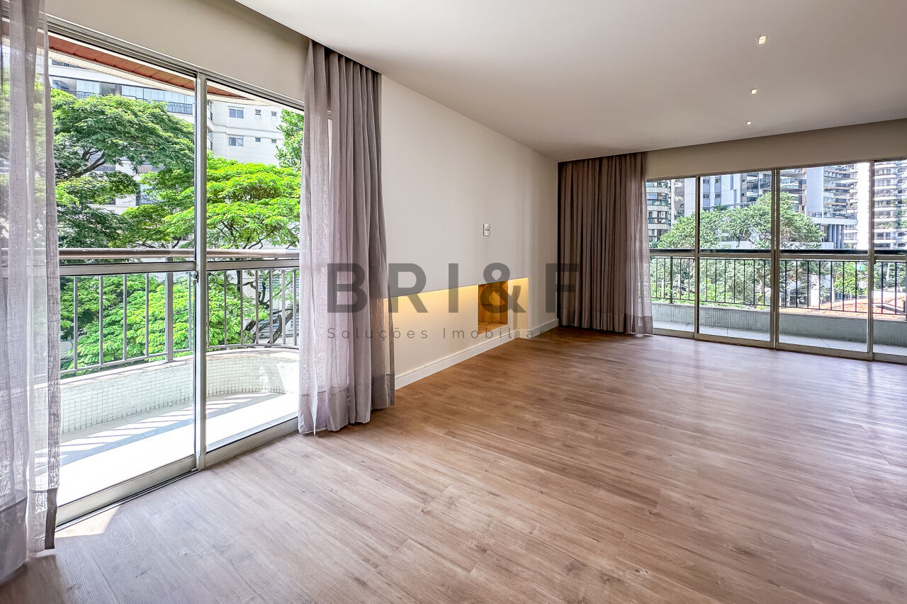 Apartamento para Venda - Campo Belo