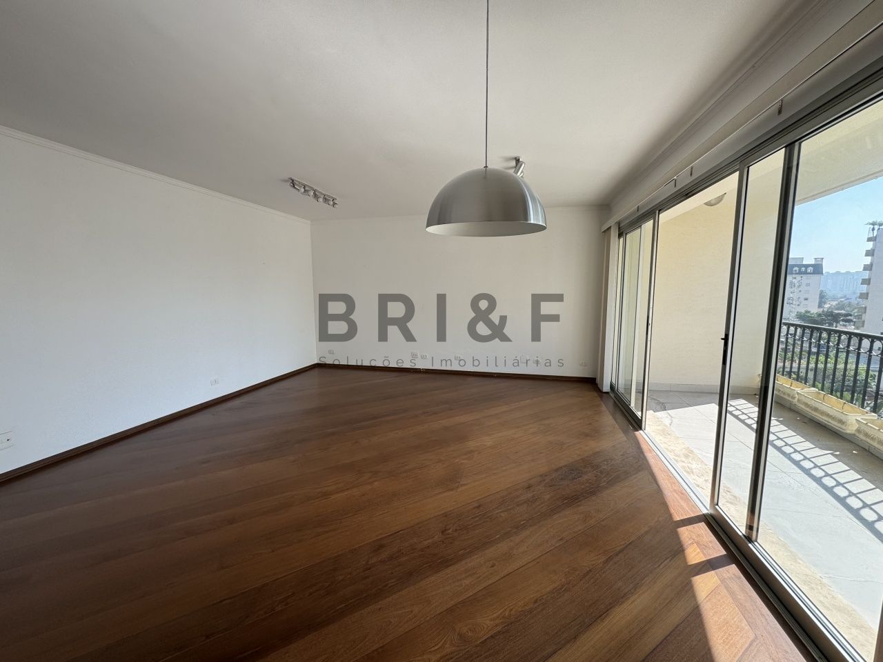 Apartamento para Venda - Brooklin