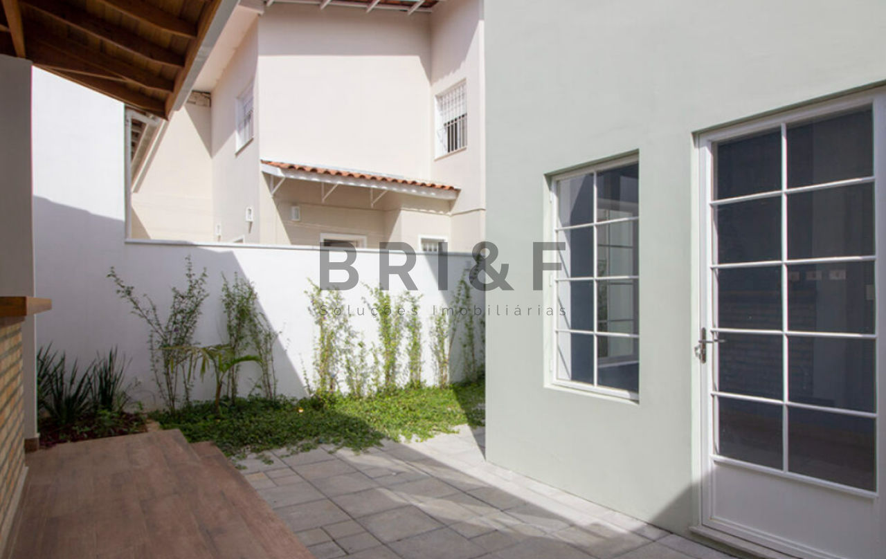 Casa  para Venda - Brooklin