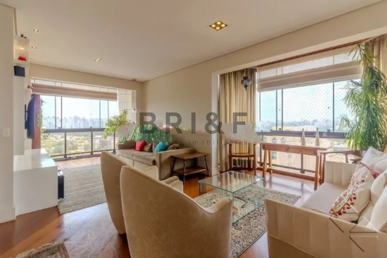 Apartamento para Venda - Itaim Bibi