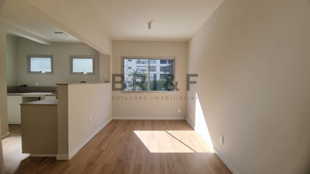Apartamento para Venda - BROOKLIN