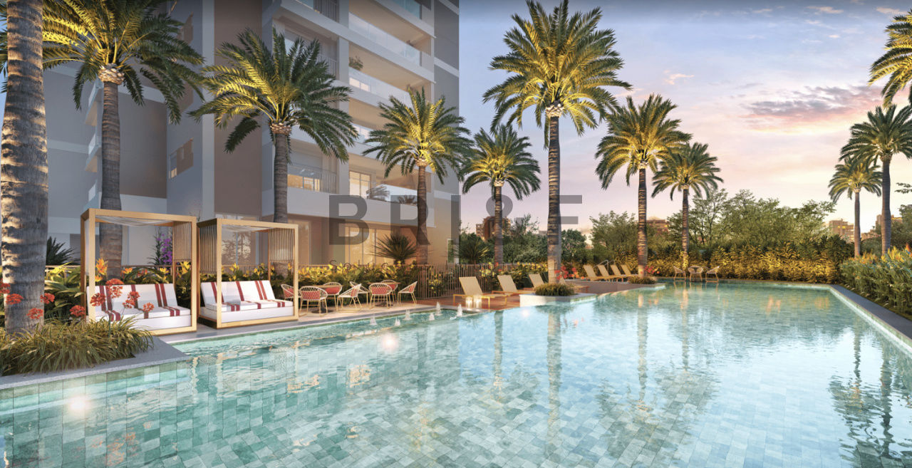 Apartamento para Venda - BROOKLIN