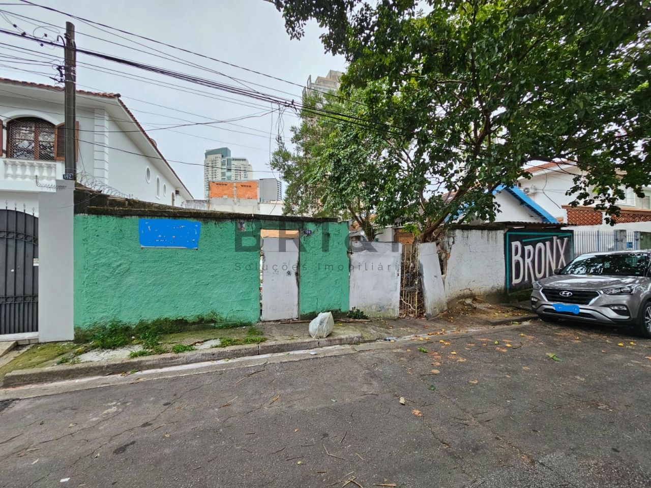 Casa  para Venda - Brooklin