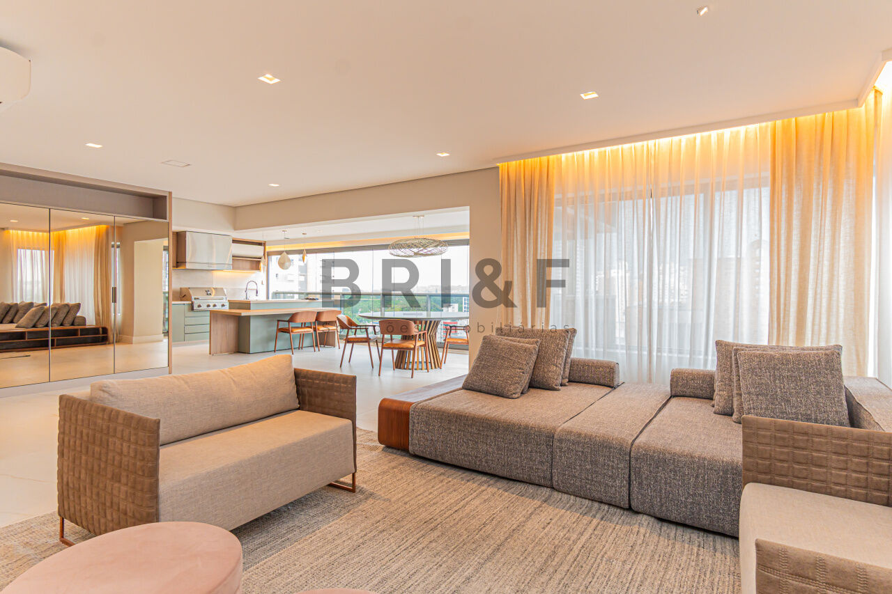 Apartamento para Venda - Campo Belo