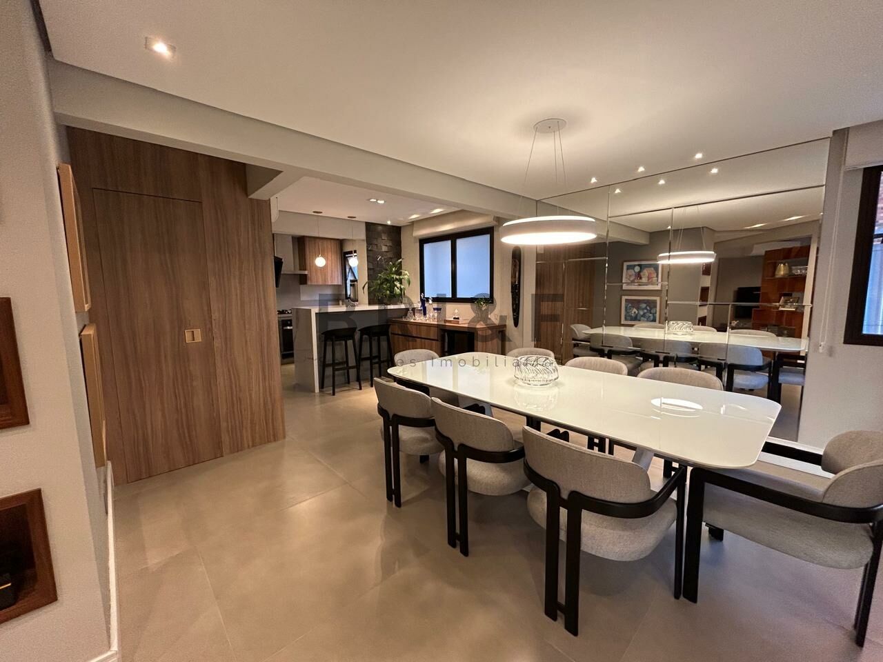Apartamento para Venda - Brooklin